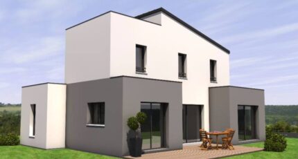 Mûrs-Erigné Maison neuve - 2627178-4985modele720200323fGFVc.jpeg Maisons Bernard Jambert
