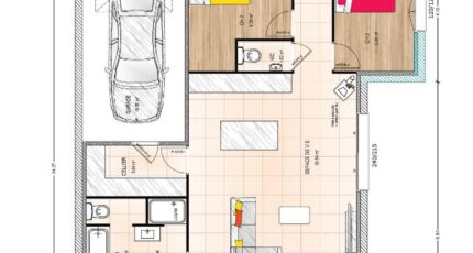 Mûrs-Erigné Maison neuve - 2627188-4985modele820200428Hu2My.jpeg Maisons Bernard Jambert