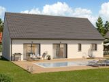 Maison à construire à Mûrs-Erigné (49610) 2627200-4586modele9202106113ByOI.jpeg Maisons Bernard Jambert