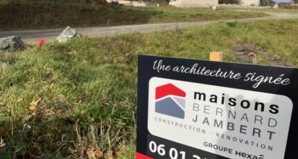 Joué-sur-Erdre Terrain à bâtir - 2627931-11353annonce120260910SbZ8O.jpeg Maisons Bernard Jambert