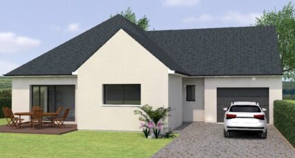 Champtocé-sur-Loire Maison neuve - 2627924-939modele620200701Xnyuk.jpeg Maisons Bernard Jambert