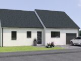 Maison à construire à Montjean-sur-Loire (49570) 2627963-961modele620201106QHkk9.jpeg Maisons Bernard Jambert