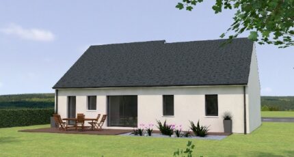 Montjean-sur-Loire Maison neuve - 2627963-961modele720201106GwHve.jpeg Maisons Bernard Jambert