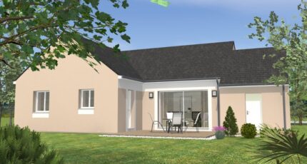 Montjean-sur-Loire Maison neuve - 2627965-961modele720150731K3CNw.jpeg Maisons Bernard Jambert