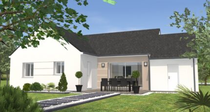 Montjean-sur-Loire Maison neuve - 2627965-961modele920150731fibKe.jpeg Maisons Bernard Jambert