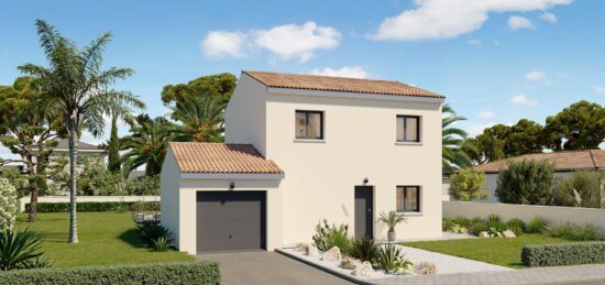 Maison neuve à Saint-Macaire-en-Mauges, Pays de la Loire
