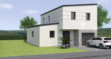 Bouchemaine Maison neuve - 2632004-939modele620201113T3HRX.jpeg Maisons Bernard Jambert