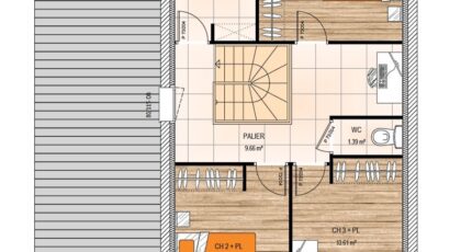 Bouchemaine Maison neuve - 2632004-939modele920201113FTuw4.jpeg Maisons Bernard Jambert