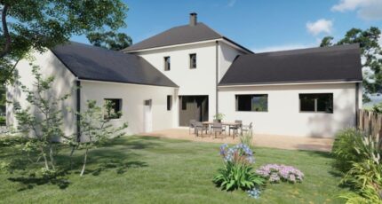 Sainte-Gemmes-sur-Loire Maison neuve - 2632037-961modele720240716EaqPb.jpeg Maisons Bernard Jambert