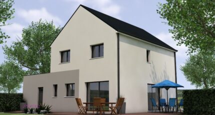 Sainte-Gemmes-sur-Loire Maison neuve - 2632047-939modele720200819KTseF.jpeg Maisons Bernard Jambert