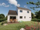 Maison à construire à Bouchemaine (49080) 2632019-939modele7202303232PF4x.jpeg Maisons Bernard Jambert