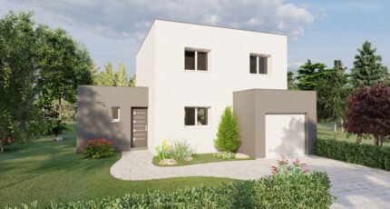 Saint-Barthélemy-d'Anjou Maison neuve - 2631947-939modele620230327rphWt.jpeg Maisons Bernard Jambert