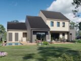 Maison à construire à Saint-Barthélemy-d’Anjou (49124) 2631941-939modele620230623I47nT.jpeg Maisons Bernard Jambert