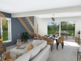 Maison à construire à Saint-Barthélemy-d’Anjou (49124) 2631937-961modele620240729TDX4K.jpeg Maisons Bernard Jambert