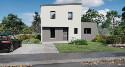 Bouchemaine Maison neuve - 2632001-961modele620240729GPTMu.jpeg Maisons Bernard Jambert