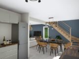 Maison à construire à Bouchemaine (49080) 2632001-961modele720240729M61HV.jpeg Maisons Bernard Jambert