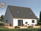 Maison à construire à Bouchemaine (49080) 2631996-4586modele720250606XIWA2.jpeg Maisons Bernard Jambert