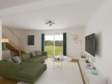 Maison à construire à Bouchemaine (49080) 2631996-4586modele620260305sk9FL.jpeg Maisons Bernard Jambert