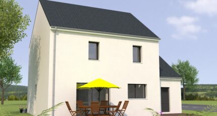 Sainte-Gemmes-sur-Loire Maison neuve - 2635673-4985modele720200324n2aLc.jpeg Maisons Bernard Jambert