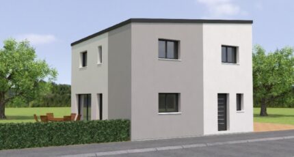 Sainte-Gemmes-sur-Loire Maison neuve - 2635697-4985modele620200324LSyDS.jpeg Maisons Bernard Jambert