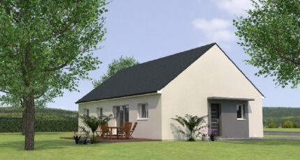 Sainte-Gemmes-sur-Loire Maison neuve - 2635705-961modele620200710XOnbd.jpeg Maisons Bernard Jambert