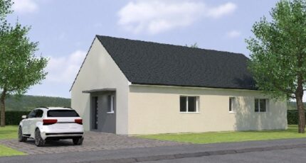 Sainte-Gemmes-sur-Loire Maison neuve - 2635705-961modele720200710crtB6.jpeg Maisons Bernard Jambert