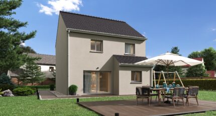 Sainte-Gemmes-sur-Loire Maison neuve - 2635681-4586modele720211221r7WkT.jpeg Maisons Bernard Jambert