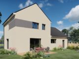 Maison à construire à Lézigné (49430) 2603115-939modele720230821AaM8T.jpeg Maisons Bernard Jambert
