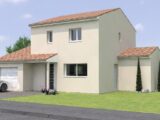Maison à construire à Le Mesnil-en-Vallée (49410) 2637595-961modele620201013vu6Pd.jpeg Maisons Bernard Jambert