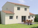 Maison à construire à Le Mesnil-en-Vallée (49410) 2637595-961modele720201013WD1py.jpeg Maisons Bernard Jambert