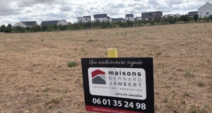 Ancenis Maison neuve - 2637773-11353annonce120260917Eeh9T.jpeg Maisons Bernard Jambert