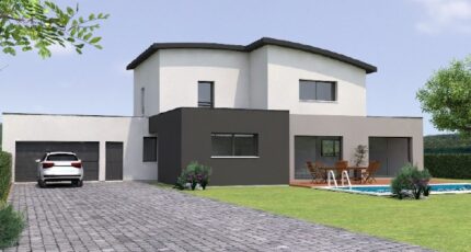 Ancenis Maison neuve - 2637786-961modele620200626a6nLJ.jpeg Maisons Bernard Jambert