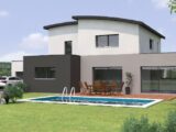 Maison à construire à Ancenis (44150) 2637786-961modele720200626nvw5T.jpeg Maisons Bernard Jambert