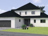 Maison à construire à Ingrandes (49123) 2637839-4985modele620200408GLB37.jpeg Maisons Bernard Jambert