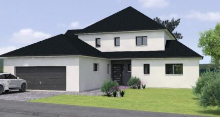 Ingrandes Maison neuve - 2637839-4985modele620200408GLB37.jpeg Maisons Bernard Jambert