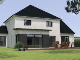 Maison à construire à Ingrandes (49123) 2637839-4985modele720200408LaP83.jpeg Maisons Bernard Jambert