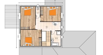 Ingrandes Maison neuve - 2637839-4985modele920200408gavf8.jpeg Maisons Bernard Jambert