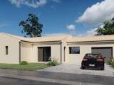 Maison à construire à Beaupréau (49600) 2637803-961modele620240729vNz3b.jpeg Maisons Bernard Jambert