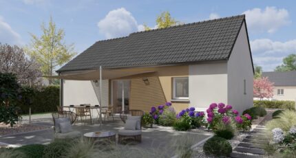 La Membrolle-sur-Longuenée Maison neuve - 2637793-4586modele6202412178pTpB.jpeg Maisons Bernard Jambert