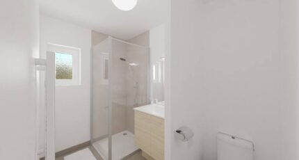 La Membrolle-sur-Longuenée Maison neuve - 2637793-4586modele1020241217CXcNw.jpeg Maisons Bernard Jambert