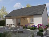 Maison à construire à Daumeray (49640) 2637841-4586modele6202412178pTpB.jpeg Maisons Bernard Jambert