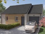 Maison à construire à Daumeray (49640) 2637841-4586modele720241217sgtC1.jpeg Maisons Bernard Jambert