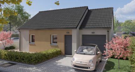 Daumeray Maison neuve - 2637841-4586modele720241217sgtC1.jpeg Maisons Bernard Jambert