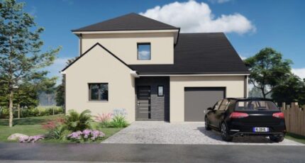 Châteauneuf-sur-Sarthe Maison neuve - 2641255-961modele620240722INoCg.jpeg Maisons Bernard Jambert
