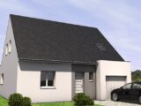 Maison à construire à Bouchemaine (49080) 2642908-939modele620200819i1JgL.jpeg Maisons Bernard Jambert