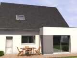 Maison à construire à Bouchemaine (49080) 2642908-939modele720200819rpeOi.jpeg Maisons Bernard Jambert