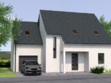 Maison à construire à Bouchemaine (49080) 2642911-939modele620201104GZyDe.jpeg Maisons Bernard Jambert