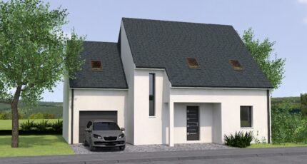 Bouchemaine Maison neuve - 2642911-939modele620201104GZyDe.jpeg Maisons Bernard Jambert