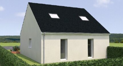Bouchemaine Maison neuve - 2642914-961modele720201012LhhzV.jpeg Maisons Bernard Jambert