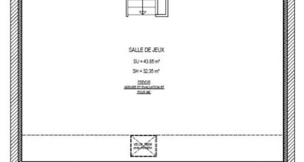 Bouchemaine Maison neuve - 2642914-961modele920201012nJqHD.jpeg Maisons Bernard Jambert
